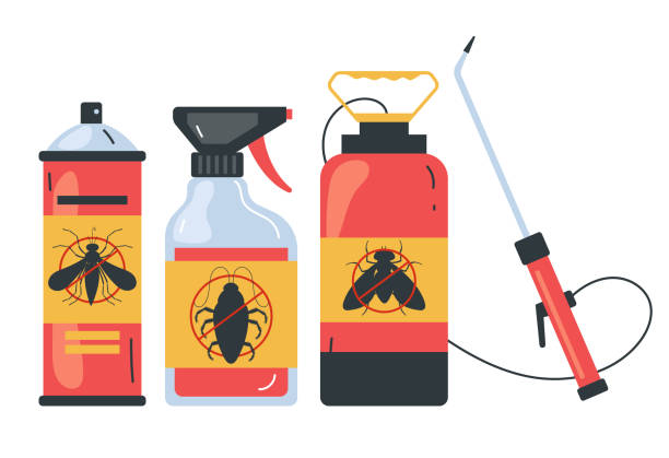 Best Best Pest Control Companies  in Hill N Dale, FL